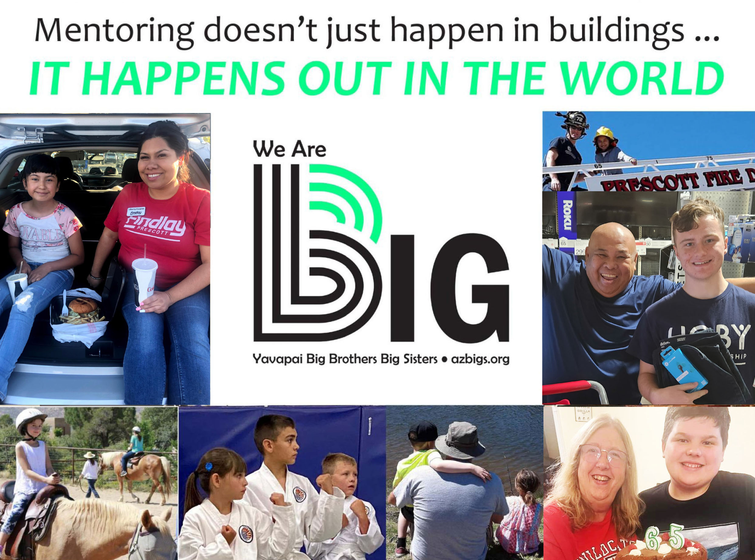 Mentoring ad